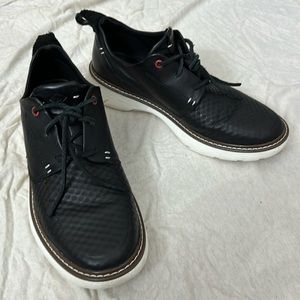 Sperry men’s shoes
